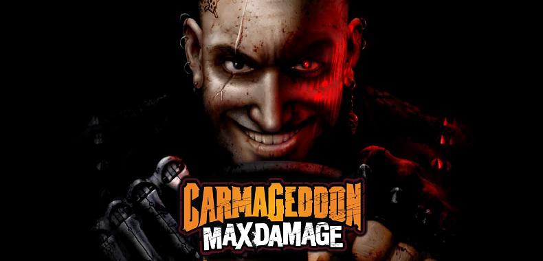 Carmageddon: Max Damage - recenzja gry