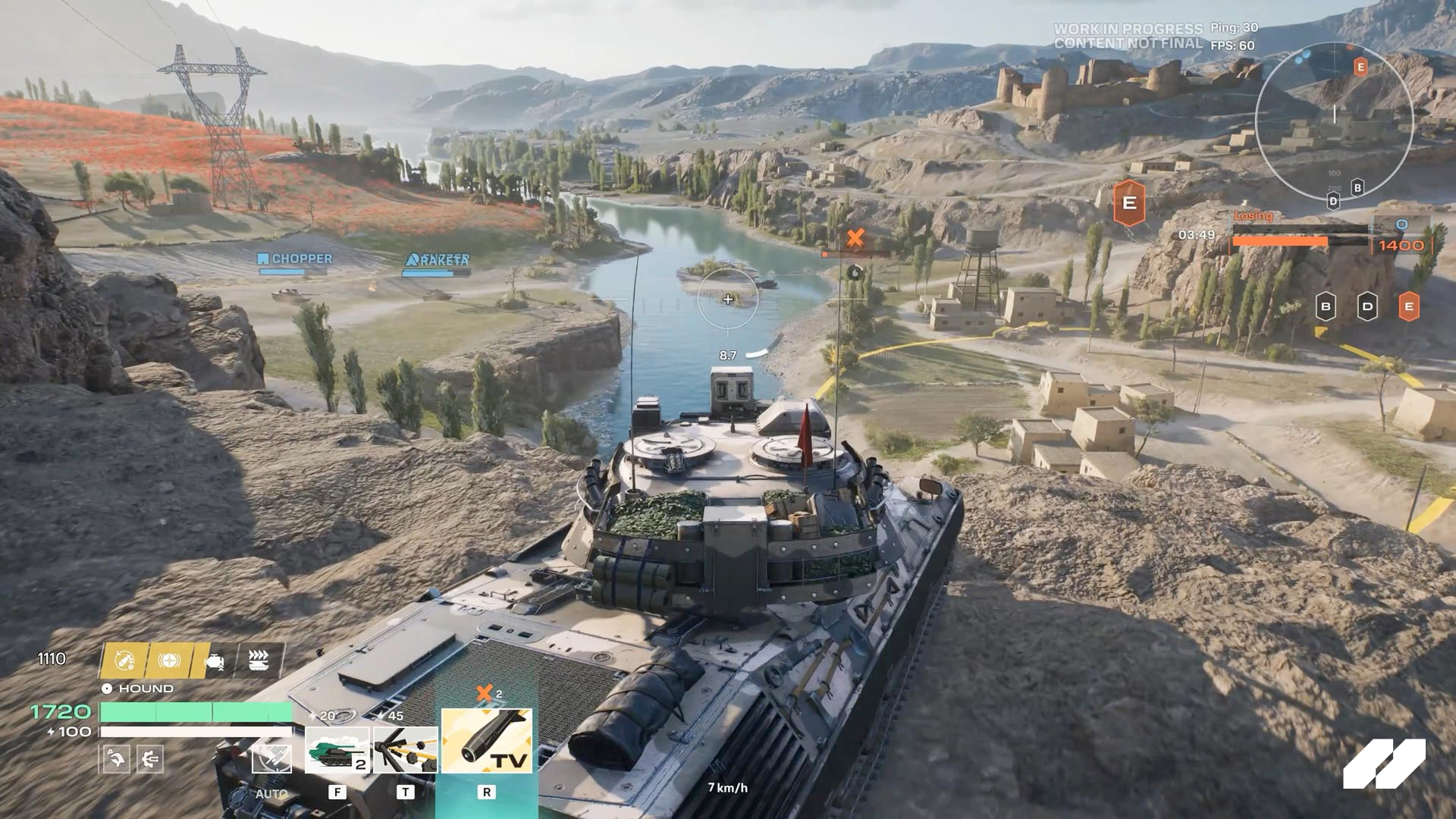 World of Tanks: HEAT #2