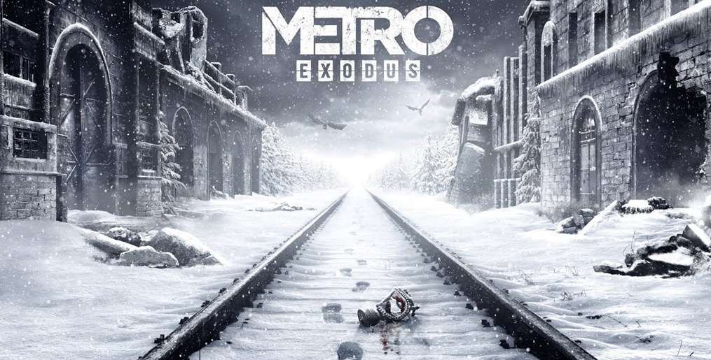 Metro: Exodus - zwiastun z Gamescom 2018