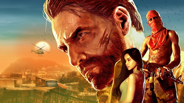 Już jutro zobaczymy premierowy zwiastun Max Payne 3