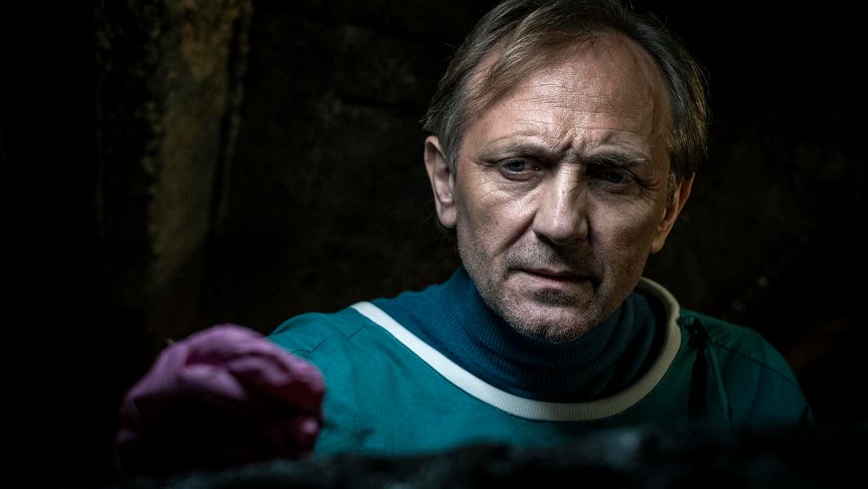 Krakowskie potwory - Netflix  #4