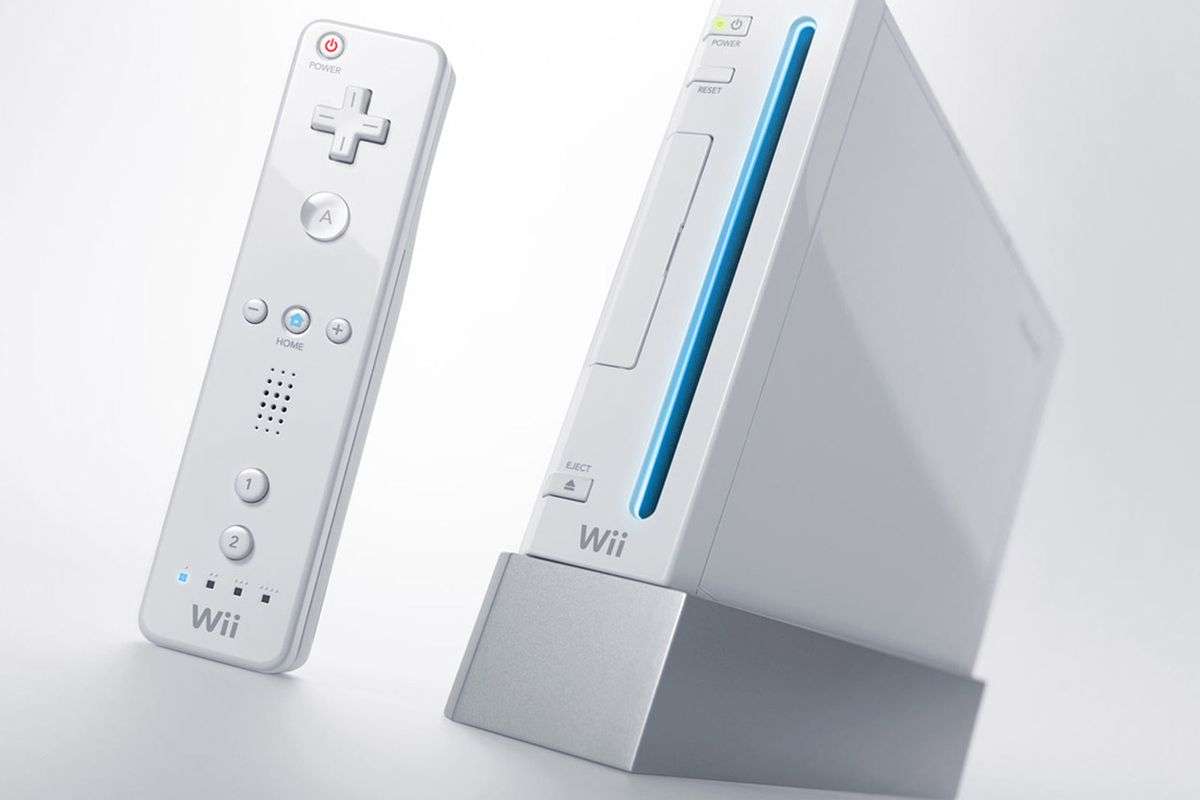 Ubisoft wyda ostatnią grę na Nintendo Wii