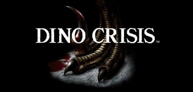 Dino Crisis jako najlepsza gra z dinozaurami