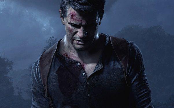 Znamy wstępną datę premiery Uncharted 4: A Thief's End