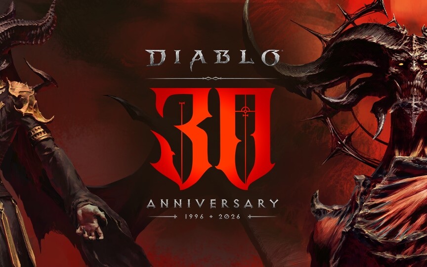 Diablo 4 zmiażdży konkurencję? Oglądajcie z nami przyszłość Diablo z okazji 30-lecia marki