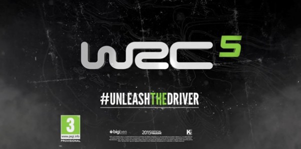 VW Polo R nie oszczędza się na rajdzie w WRC 5. Mamy wideo z rozgrywki