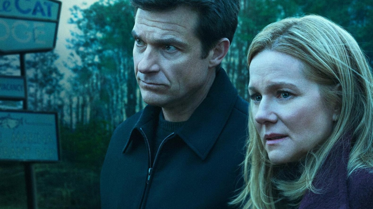 Ozark finał serialu