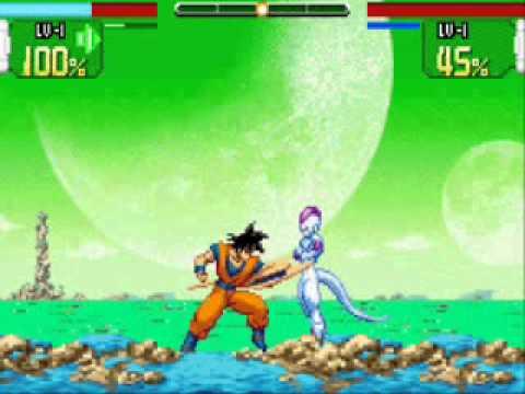 Dragon Ball Z: Supersonic Warriors