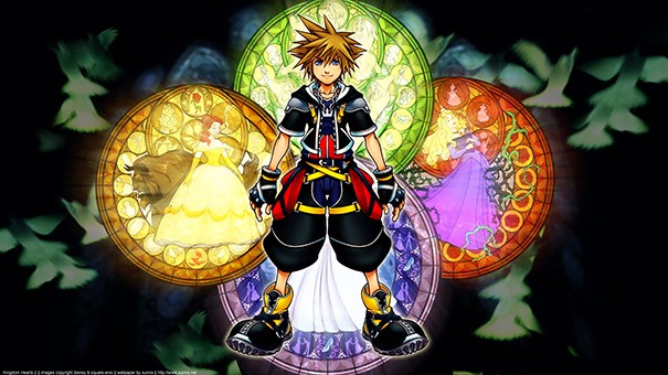 Kingdom Hearts HD 1.5 ReMix bliskie ukończenia