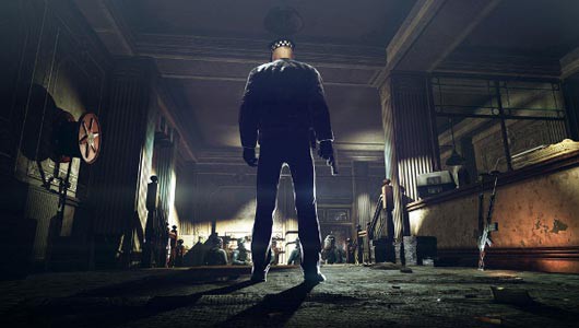 Hitman: Profession - co to będzie?