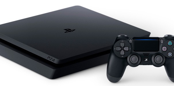 PS4 Slim 1TB z grami nawet za 1200 zł!