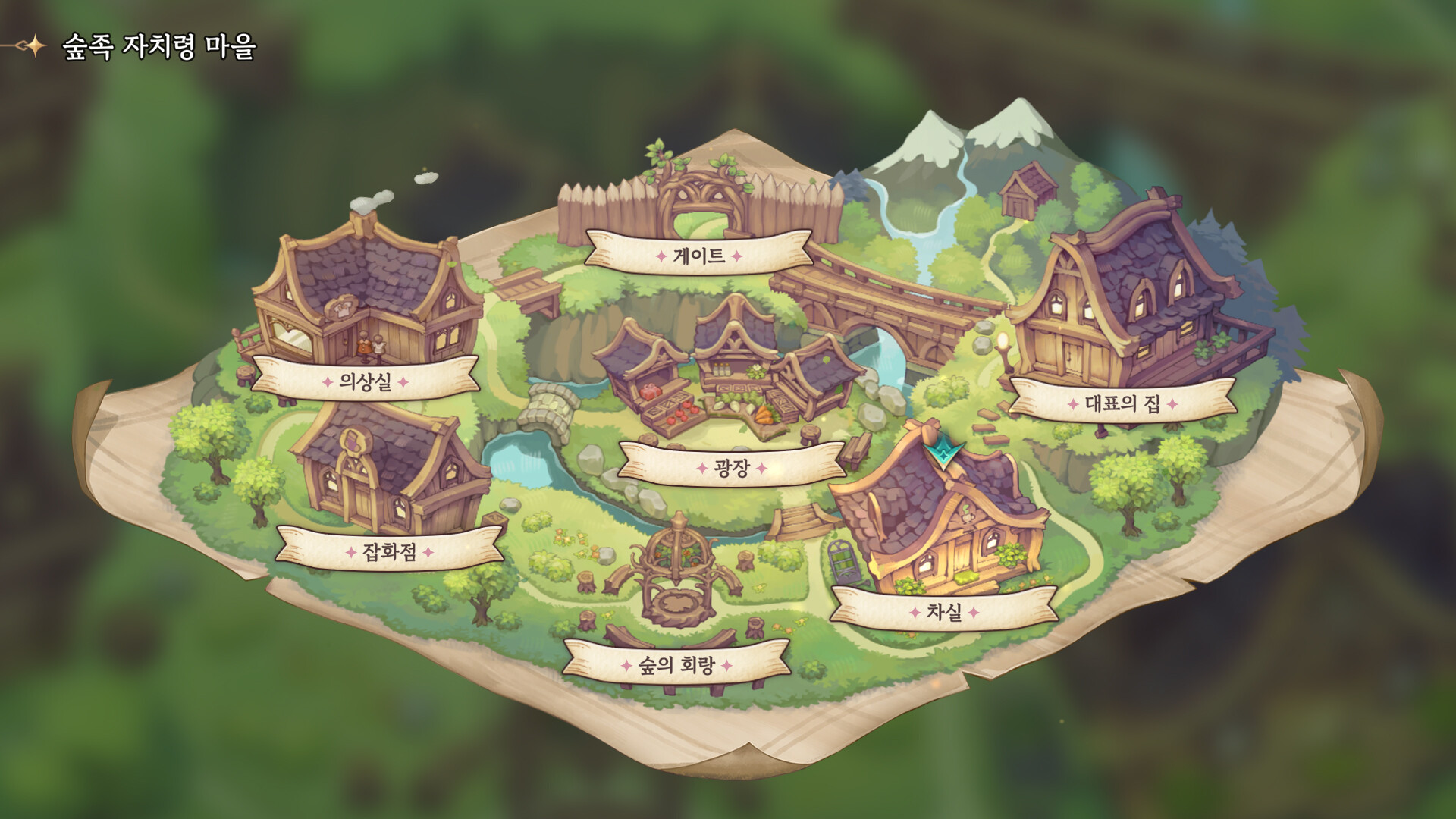 Princess Maker: Children of Revelation #2