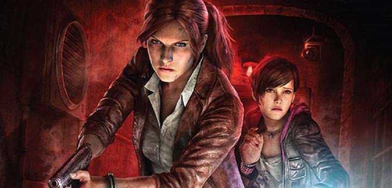 Resident Evil: Revelations i Revelations 2 na Nintendo Switch. Data premiery, cena i specjalne funkcje