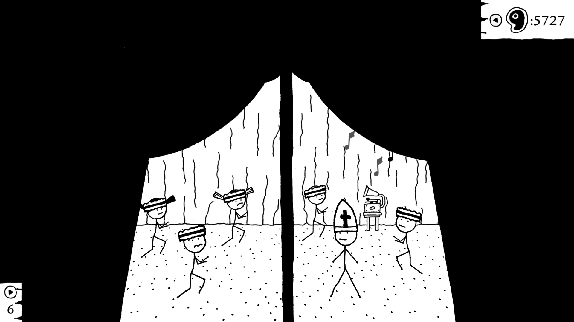 17 minut z Tokyo Jungle