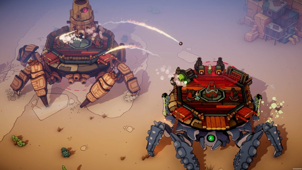 DuneCrawl #9