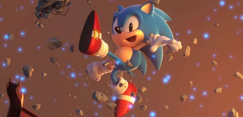 Project Sonic 2017 i Sonic Mania. Szykuje się spore ogłoszenie dla fanów Sonica