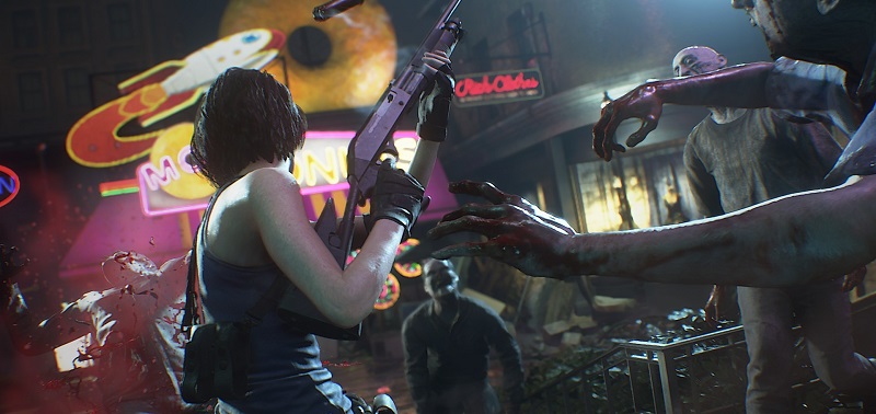 Resident Evil 3 Remake. Edycja kolekcjonerska będzie dostępna w Polsce - poznaliśmy zawartość