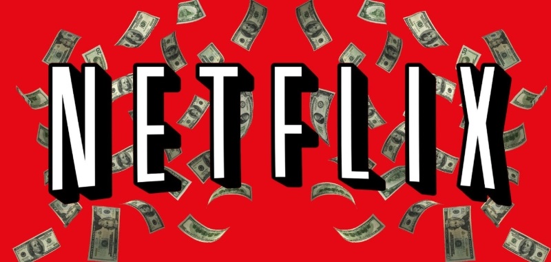 Netflix przedstawia najpopularniejsze filmy i seriale. Wyniki produkcji robią wrażenie