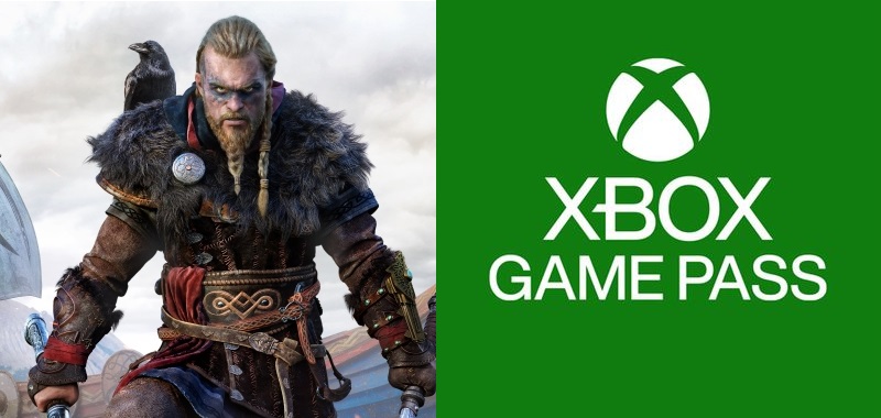 Xbox Game Pass ma otrzymać gry Ubisoftu. Gracze powinni szykować się na wiele tytułów