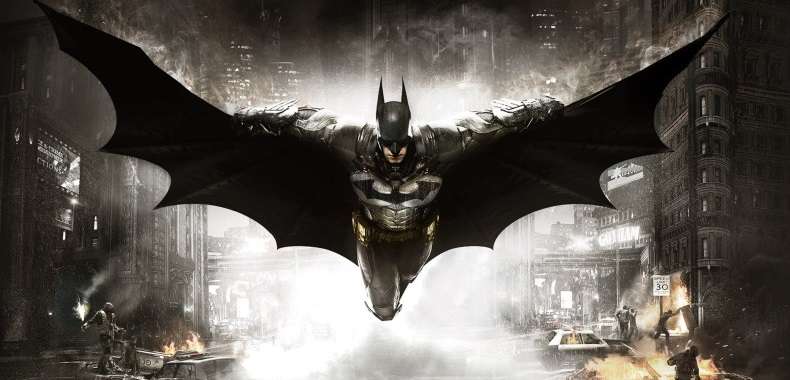 Batman: Arkham lub Shadows of Mordor 2. Warner Bros. wkrótce zapowie nową grę