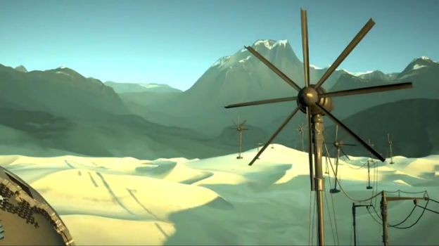 Project Tiger - nowa gra Bungie?