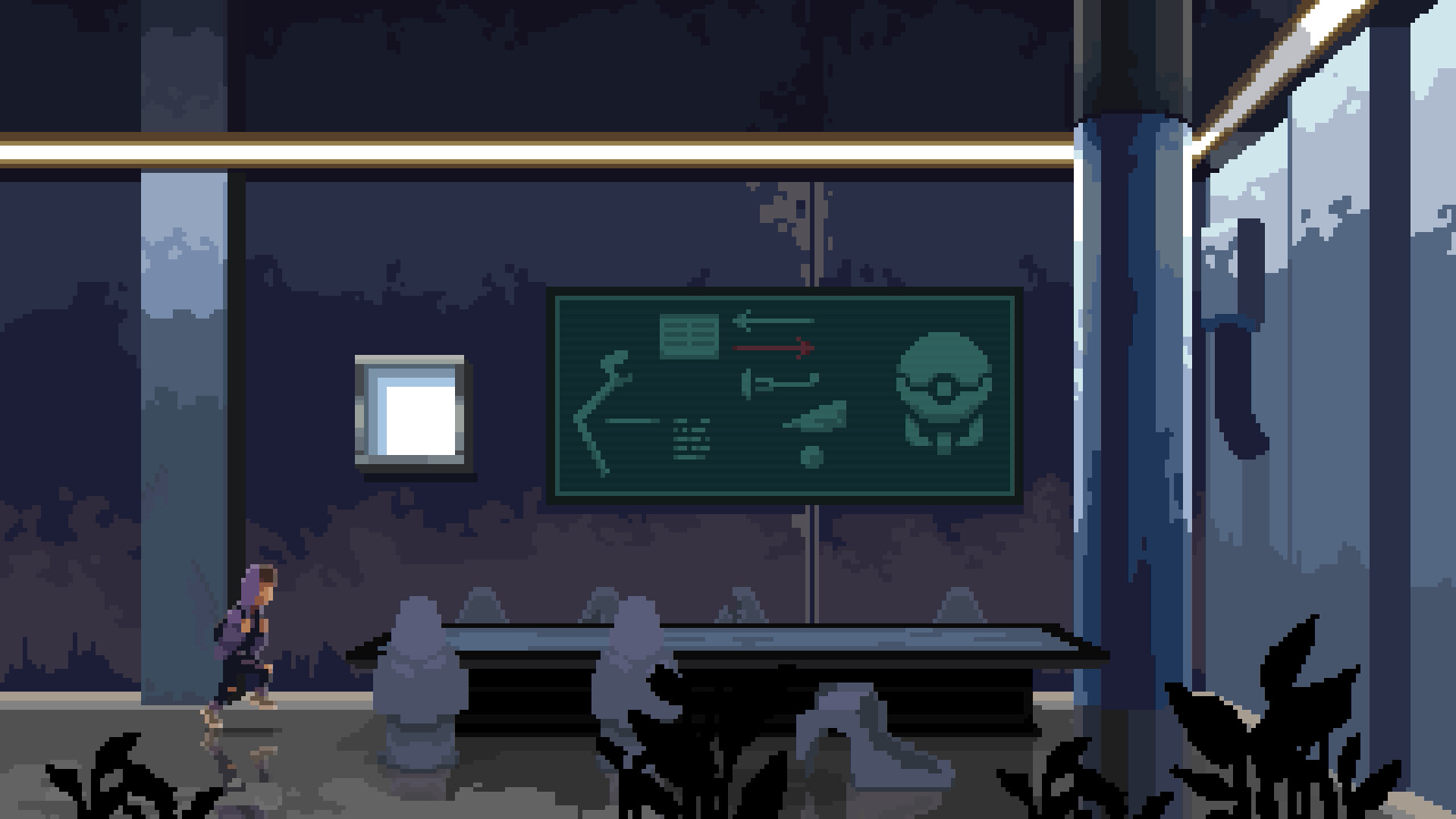 Full Void #14
