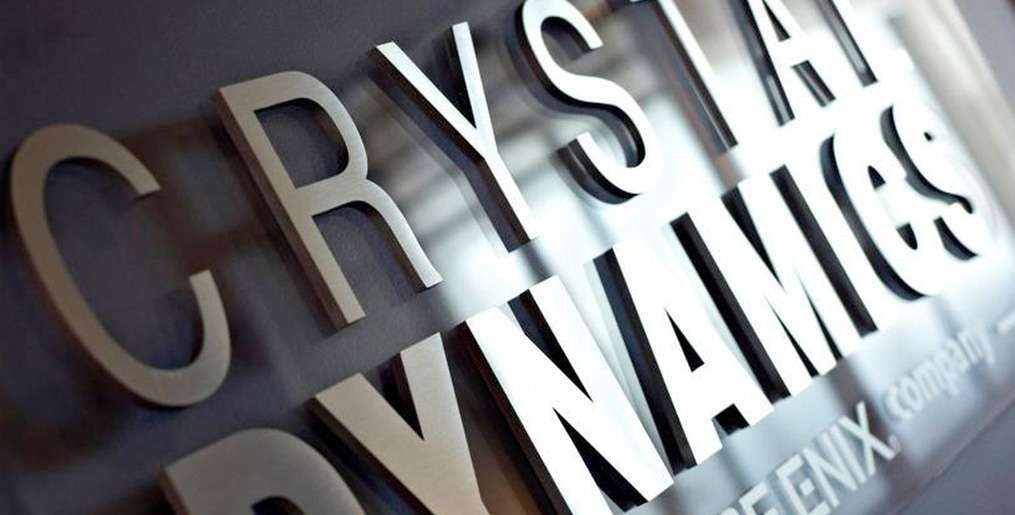 Crystal Dynamics rośnie. Studio otwiera nową filię