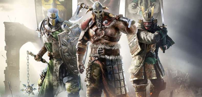 For Honor - recenzja gry