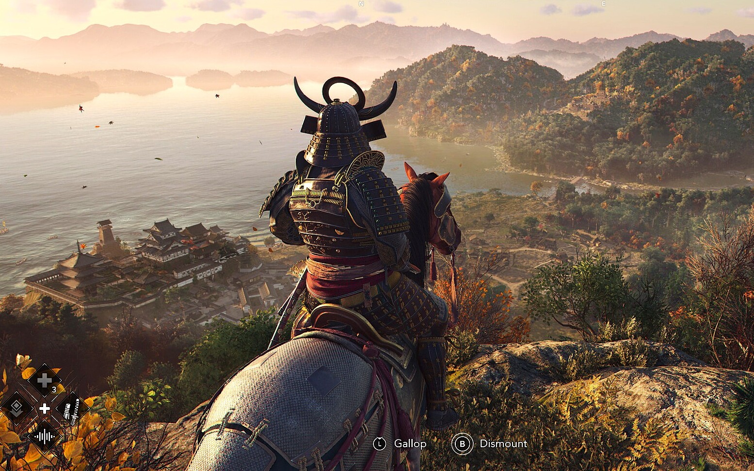 Ubisoft demonstruje swoją dumę. Na tym silniku będą działać nowe odsłony Assassin's Creed