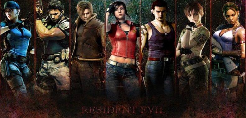 Resident Evil 7 wykorzysta gogle VR? Główny oddział Capcomu skupia się na wirtualnej rzeczywistości