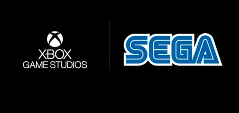 Microsoft podobno nie zakończył zakupów. SEGA może dołączyć do Xbox Game Studios?