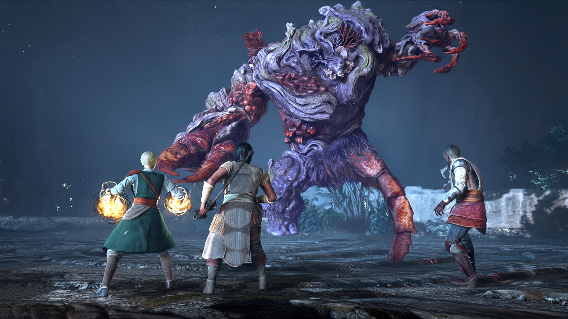 GreedFall: The Dying World - recenzja gry #8