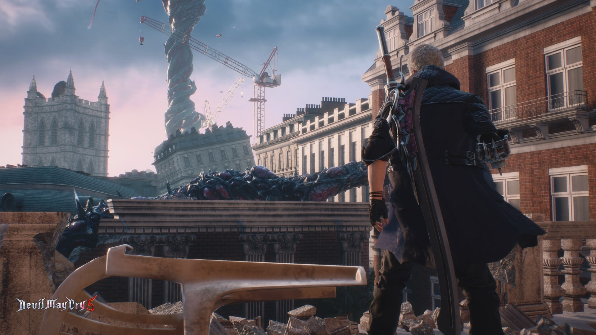 Ziemia Niczyja zaprasza