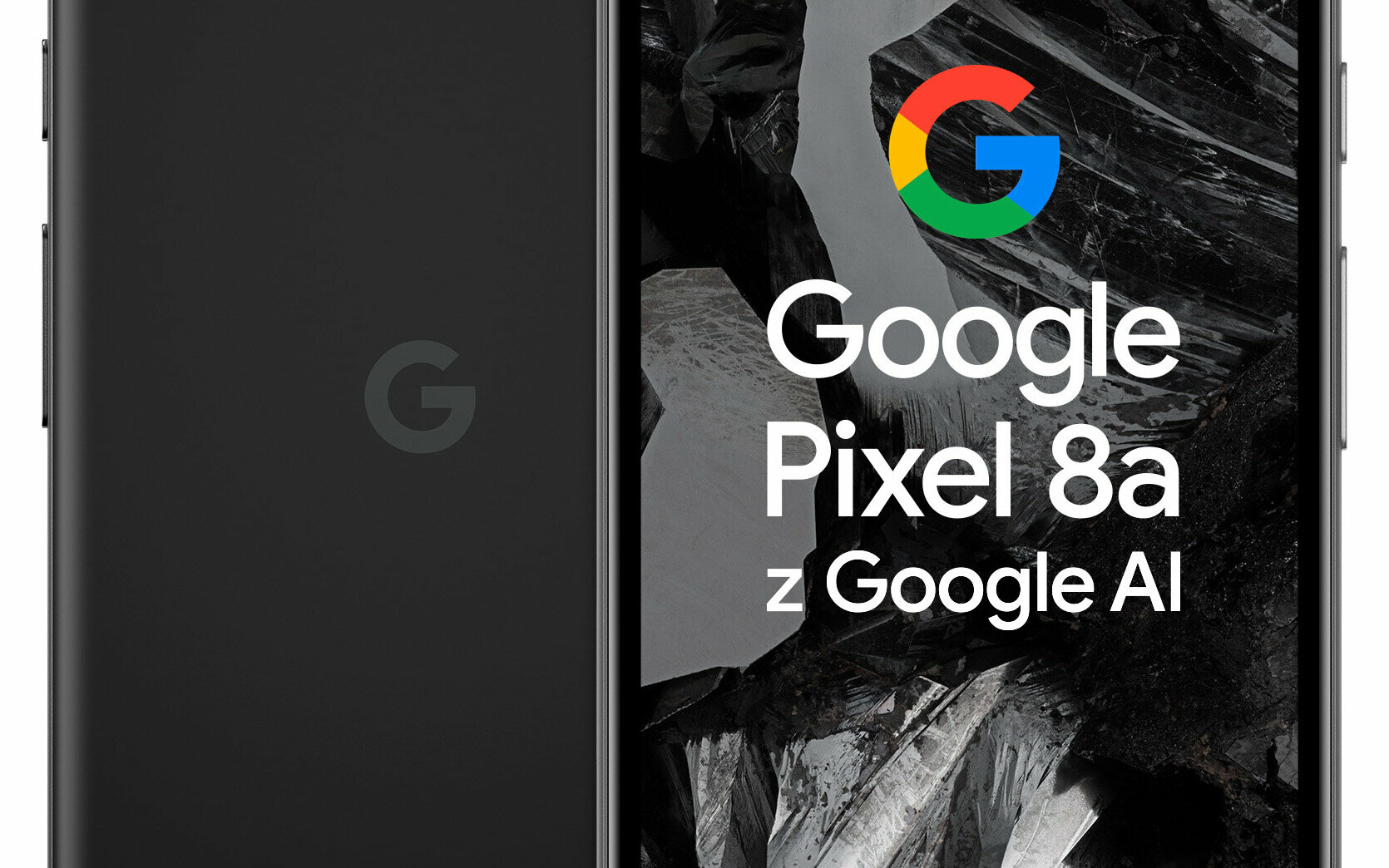 google pixel 8a