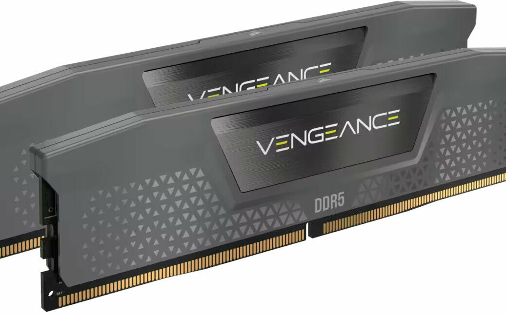 RAM VENGEANCE