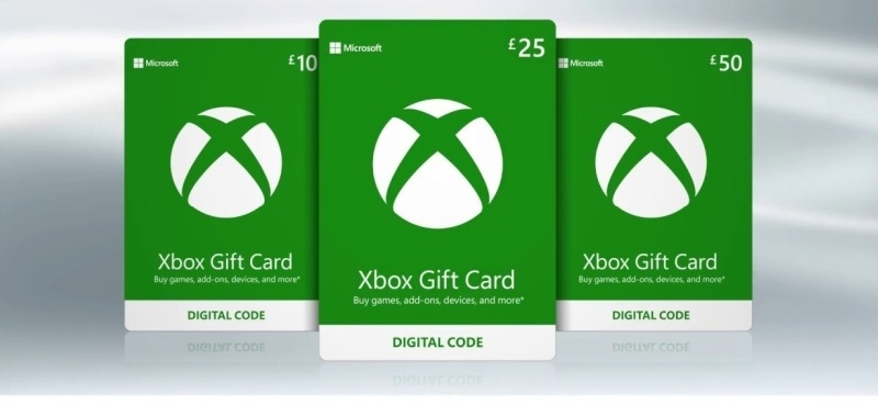 Pracownik Microsoftu ukradł 10 mln dolarów dzięki Xbox Gift Cards. Poznajcie ciekawą historię