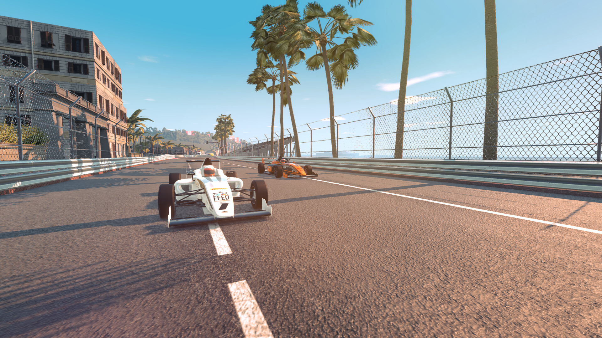 Hot Lap Racing #2