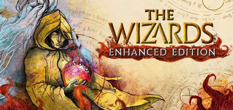 The Wizards Enhanced Edition na zwiastunie. Polska gra trafiła na PlayStation VR