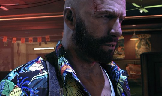 Max Payne 3 dalej wspierany