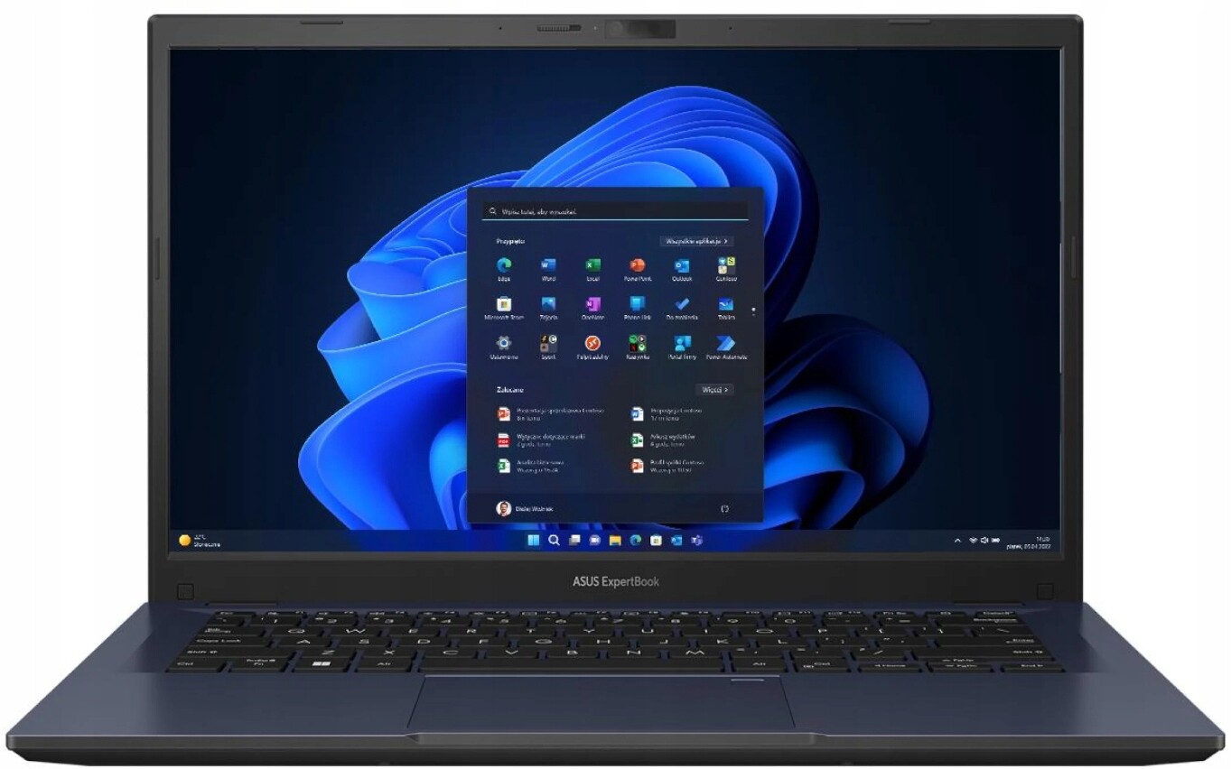 asus expertbook