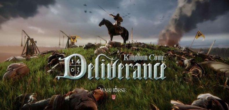 Twórcy Kingdom Come: Deliverance chwalą się przejściem gry w fazę beta. Zobaczcie nowy zwiastun