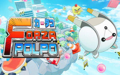 Forza Polpo