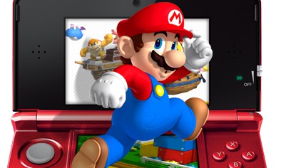 Nintendo w sporze sądowym z wynalazcą