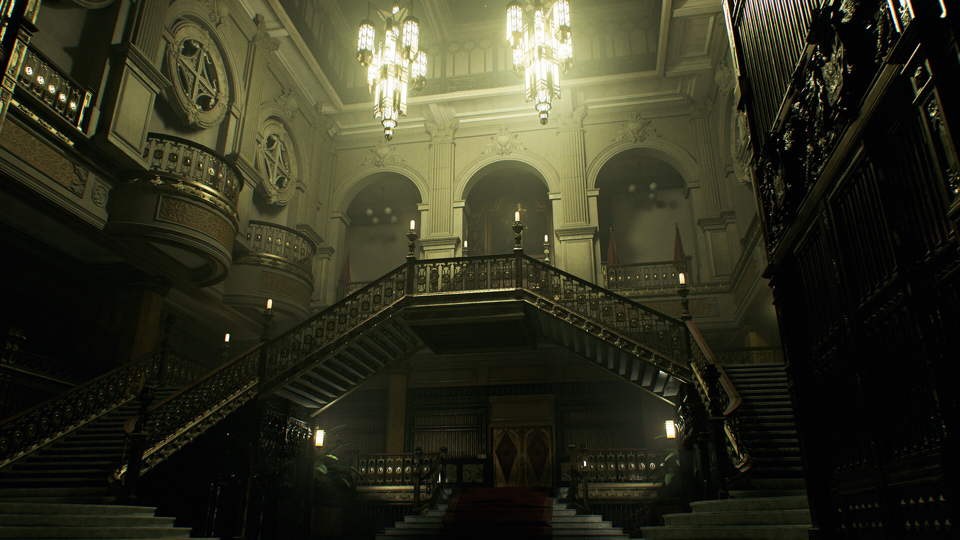 Resident Evil Veronica #5