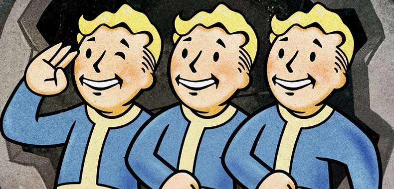 Fallout 76. Bethesda zrobiła materiałowe torby... ale rozdała je influencerom