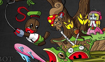 Nadciąga nowa kampania do LBP2!