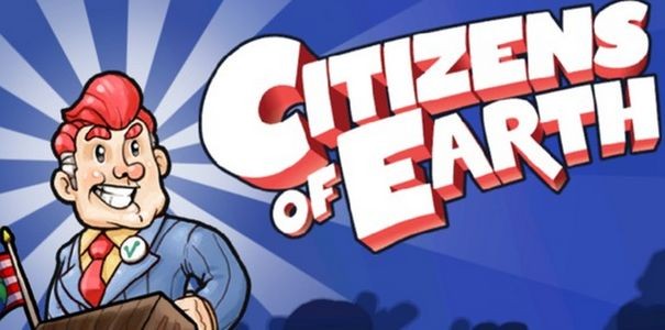 Zabawna gra Citizen of Earth przesunięta na 2015 rok. Znamy już dokładną datę premiery