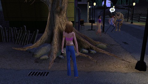The Sims 2
