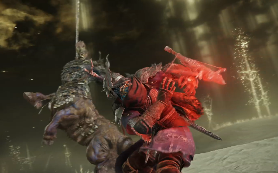 Elden Ring Nightreign DLC 2025