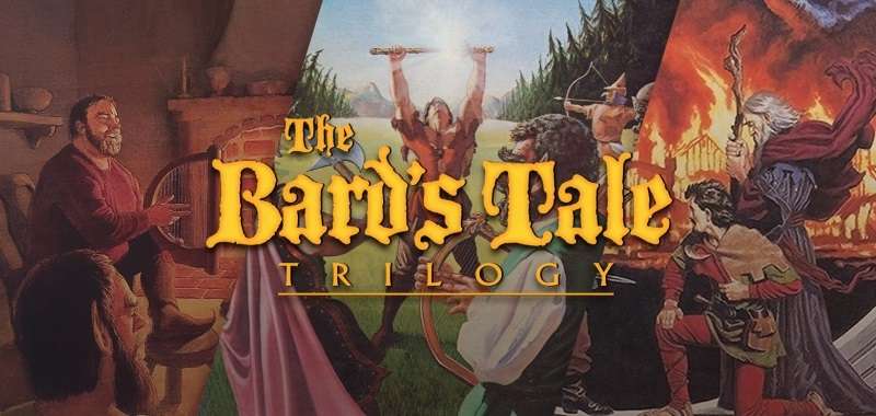 Xbox Game Pass z The Bard&#039;s Tale Trilogy. Klasyka dostępna od dzisiaj